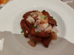 -聚春园自助餐厅(东街口店)