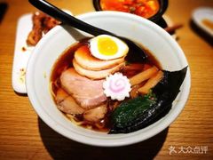 -一風堂拉面(港汇恒隆店)