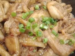 -北海渔村酒楼·粤菜海鲜点心(新华店)