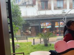 -柴米油盐(土菜院子店)