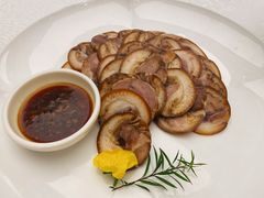 -品海楼·大连海胆锅贴馆(东港店)