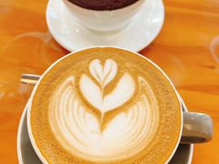 -CafeDuVillage乡村咖啡馆(美邻苑店)