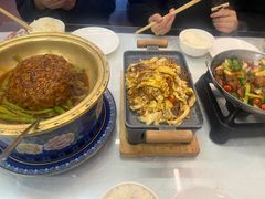 -金鸭都·老北京特色家常菜(潘家园店)