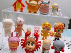 -泡泡玛特POPMART(正弘城店)