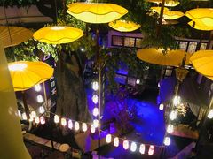 -淀里船宴(卓达店)