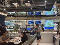 -兰湘子·湘菜小炒(崂山丽达店)