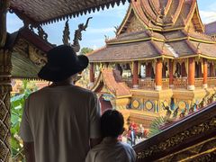 -西双版纳总佛寺