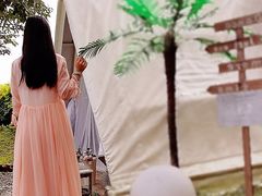 -安德鲁户外烧烤帐篷营地(马泉营店)