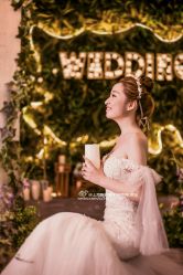 点击看大图 -蔚蓝海岸婚纱摄影(上海店)