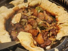 -灶座小锅烀饼·铁锅炖(全国总店)