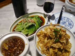 -惠丰堂饭庄