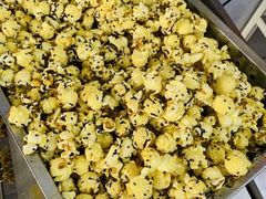 -正宗老杨特色爆米花(四棉店)