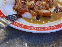 -孖记茶档·热腾茶餐(荔湾领展广场店)