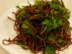 -老浒记烤鸭-北京菜(琉璃厂店)