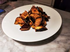 风味茄子-城南往事(滨江世茂店)