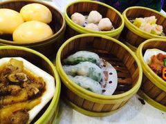 -暨南大学（石牌校区）明湖楼