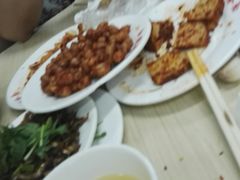 -白鹤大冷面