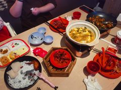 -避风塘(五角场店)