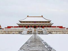 -故宫博物院(故宫)