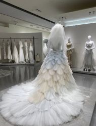 -南京宝娜嫁衣婚纱礼服馆(中央路店)