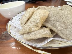 炸灌肠-楊老黑卤煮·京味菜