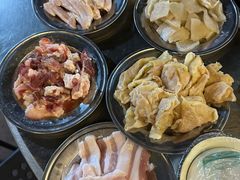 -黑妹冕宁火盆烧烤(西昌店)