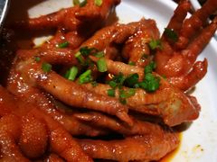 -琥珀老六龙虾(四里河店)