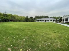 -上海虹桥迎宾馆