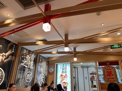 -味千拉面(双井店)