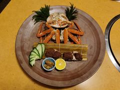 -蟹道乐(道顿堀本店)