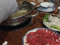 -厝味火锅·潮汕卤水火锅(十一合店)