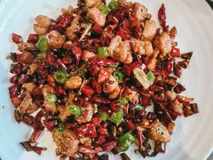 -青年公社烤鸭(青年路店)