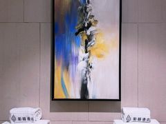 -柏槿酒店(罗湖口岸向西地铁站店)