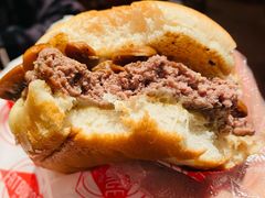 -FATBURGER 特富客汉堡(外交公寓店)