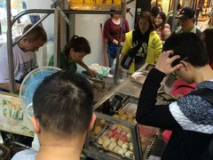 -明记牛杂(新马路分店)