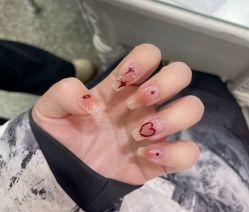 -LILY NAILS美甲美睫