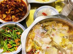 -铭厨特色家常菜(金色溪泉湾店)