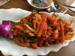 -海神·济州岛海鲜料理(天乐广场店)