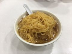 -麦文记面家(佐敦店)