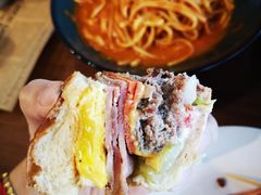 -G+KITCHEN(龙湖狮山天街店)