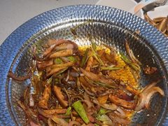 -小鱼小牛·鱼牛干锅·脆鱼火锅(世欧广场店)