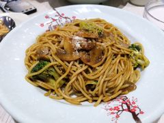 -蘑菇餐厅(小火瓦巷店)