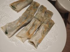 -艳阳天·非遗楚菜(武汉客厅店)