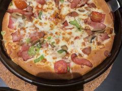 -必胜客(绍兴柯桥万达店)