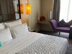 -青岛富力艾美酒店