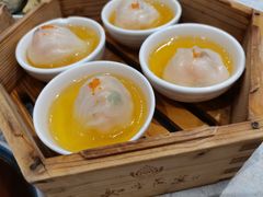 如丰招牌虾饺皇-如丰晟宴(长安万达店)