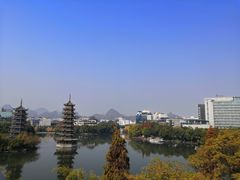 -忆咖啡观景餐厅(桂林象山公园店)