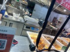 -紫光园清真北京小吃(广渠门内店)