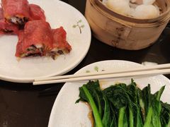 -惠州白鹭湖雅居乐喜来登度假酒店-采悦轩中餐厅