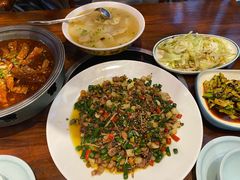 -醉小酒馆·川菜·江湖菜·重庆菜(观音桥旗舰店)